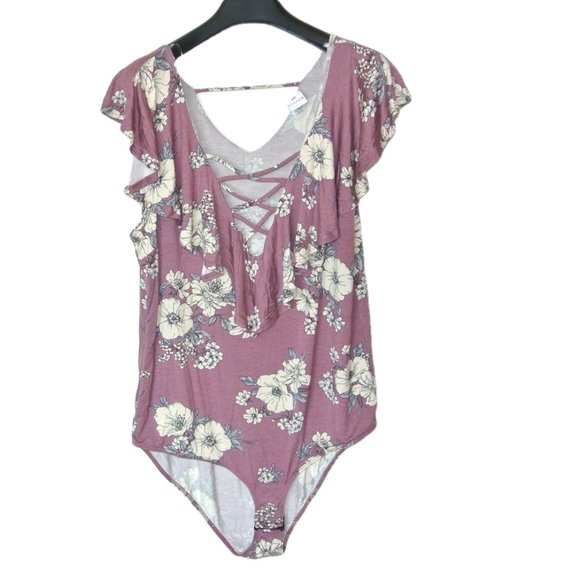 lilian plus size clothing